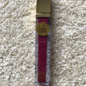 Hola Neon Liquid Lipstick FOMO
